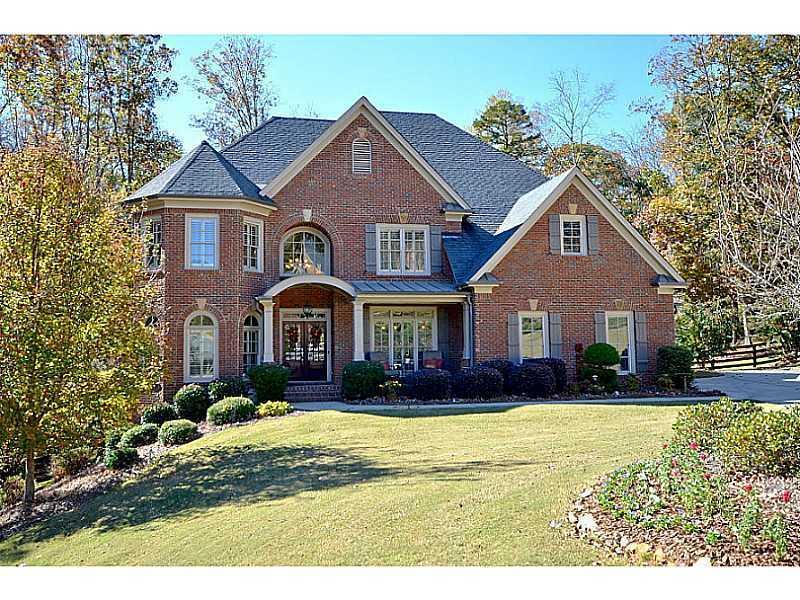 5865 Cool Springs Dr., Cumming, GA 30040