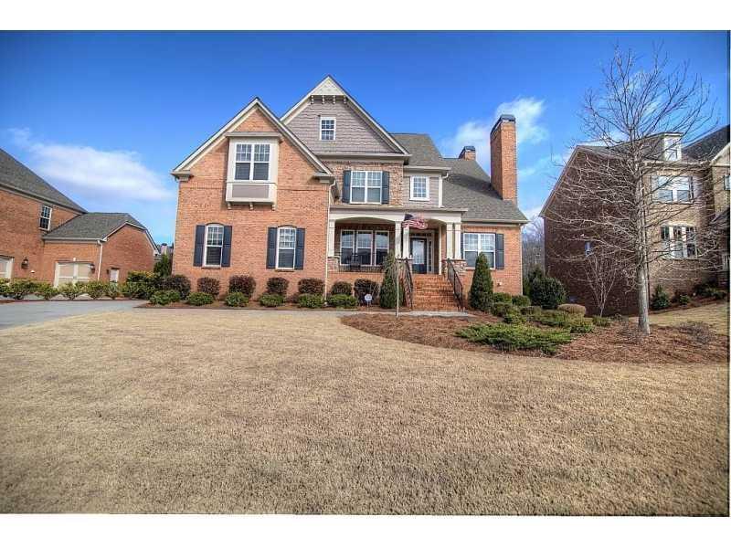 4625 Allistair Dr., Cumming, GA 30040