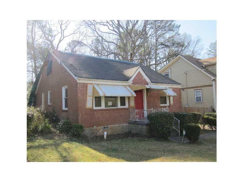 296 Eleanor St., Atlanta, GA 30317