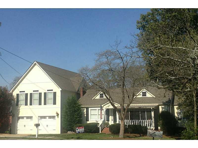 508 Woodlawn Ave., Calhoun, GA 30701