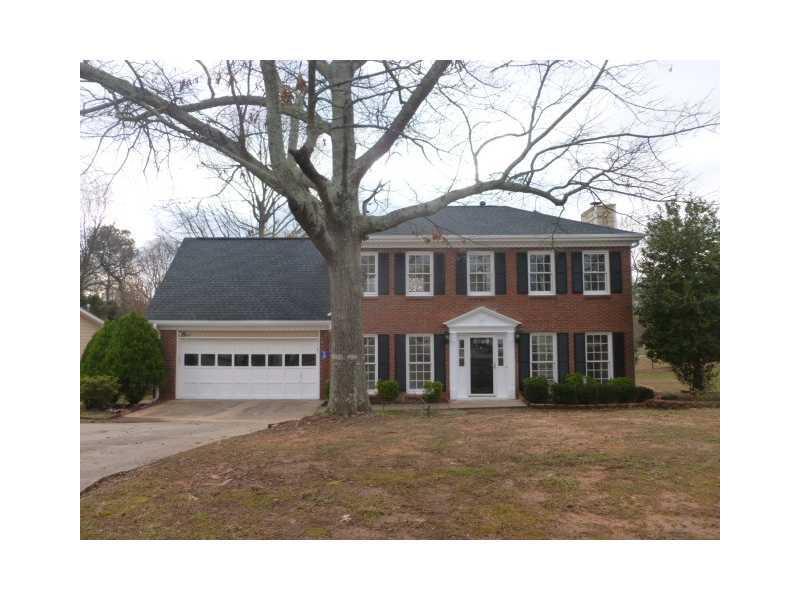 2570 Bechers Brook, Lawrenceville, GA 30043