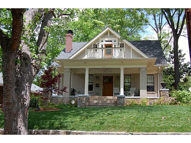 664 Elmwood Dr., Atlanta, GA 30306