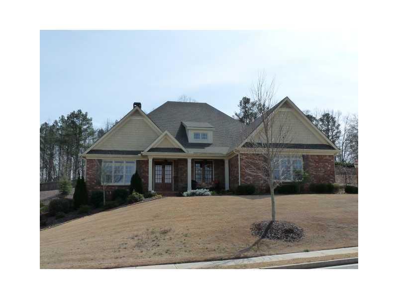 201 Glenview Ct., Woodstock, GA 30188