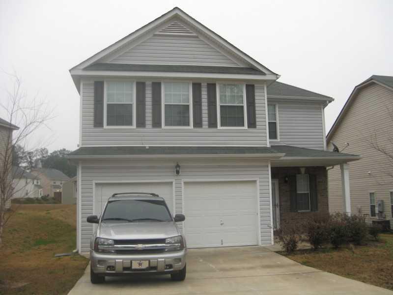 6164 Hemperly Rd., Atlanta, GA 30349