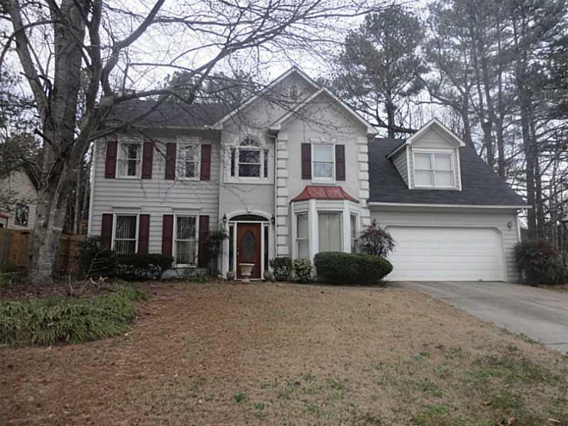2300 Springer Walk, Lawrenceville, GA 30043