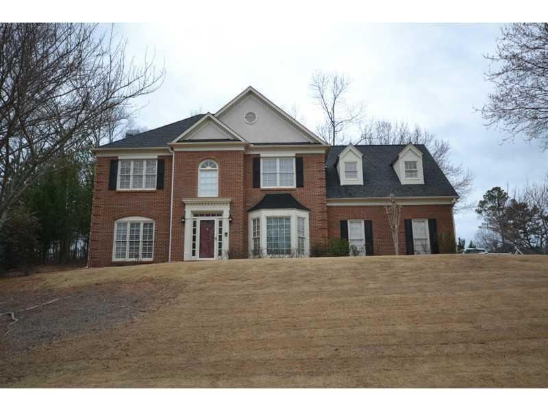 2100 Brickton Station, Buford, GA 30518