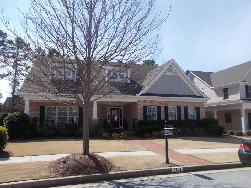 2707 Bearcreek Pl., Buford, GA 30519