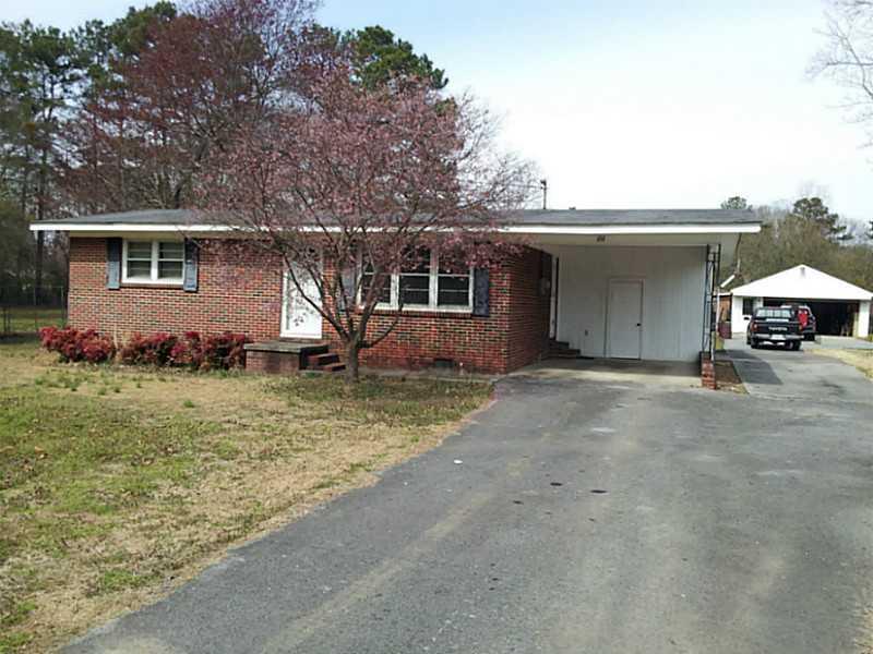 111 Azalea Dr., Calhoun, GA 30701