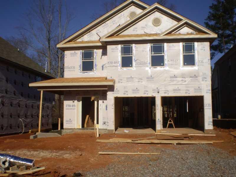 747 Effendi Pl., Fairburn, GA 30213