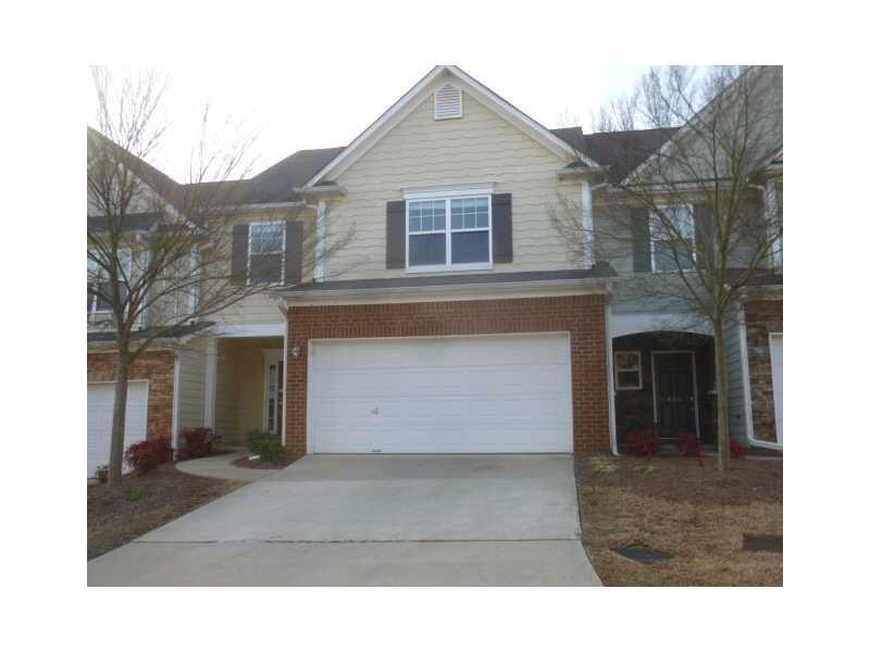 408 Mountain View Ln., Woodstock, GA 30188