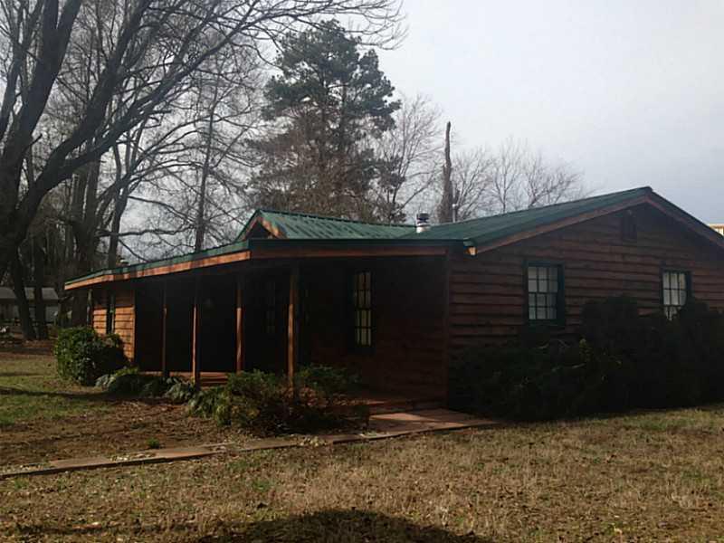 4 Pierce Hill Rd., Rome, GA 30161
