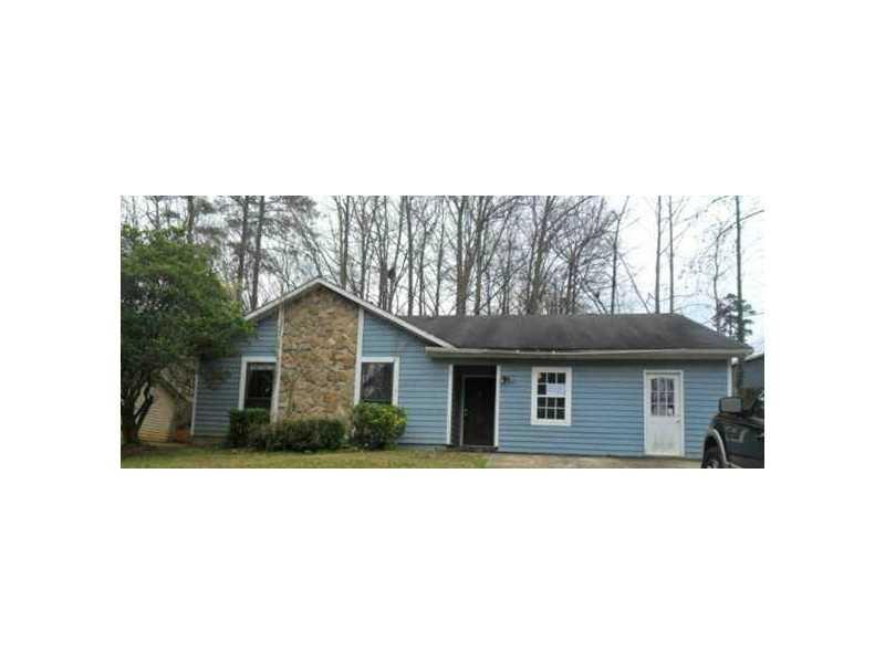 5134 Cold Springs Dr., Lilburn, GA 30047