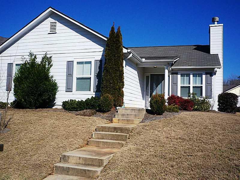 130 Summerbrook Rd., Braselton, GA 30517