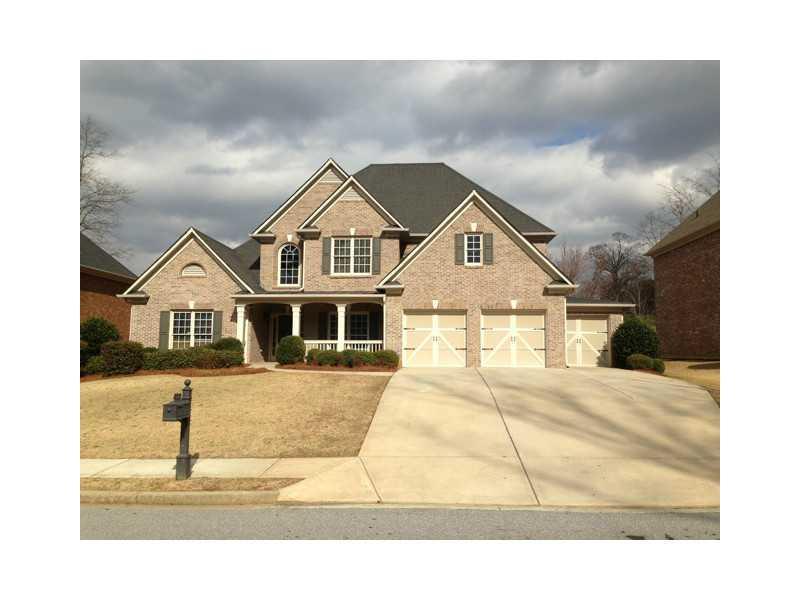 3111 Willowstone Dr., Duluth, GA 30096