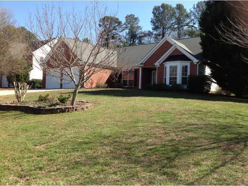 4820 St Simons Ln., Cumming, GA 30040