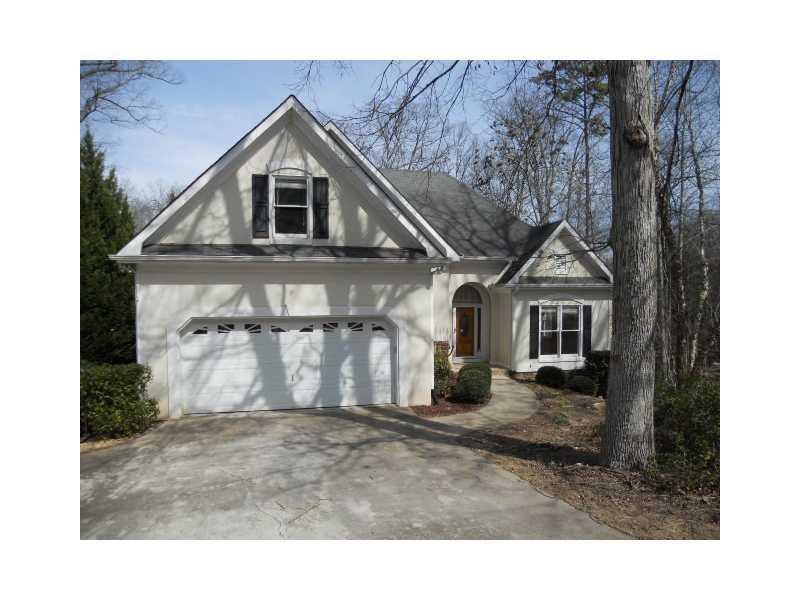 4365 Signal Ridge Ct., Buford, GA 30518