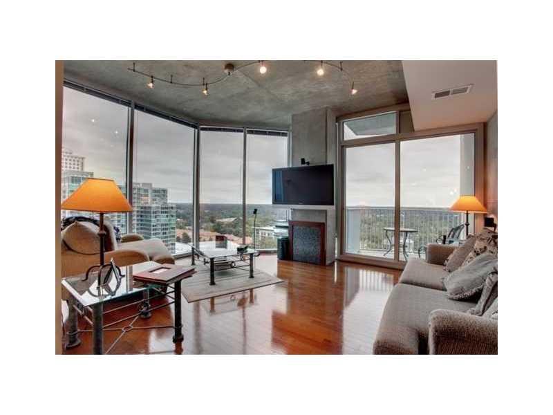 [Address Hidden by Seller], Atlanta, GA 30308