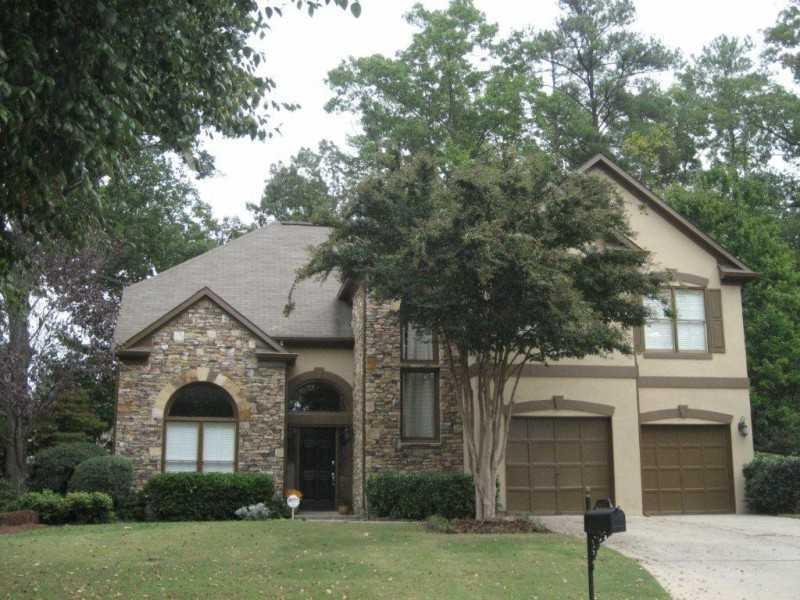 4137 Daniel Green Tr., Smyrna, GA 30080
