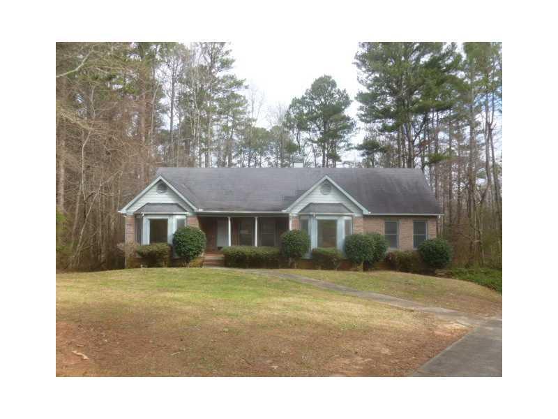 120 Olde Oak Dr., Jonesboro, GA 30238