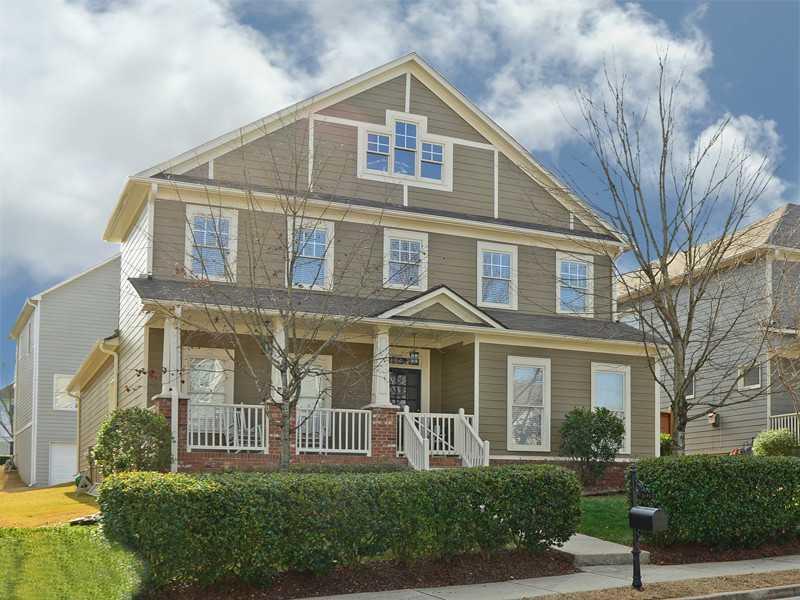 2091 Adams Dr., Atlanta, GA 30318