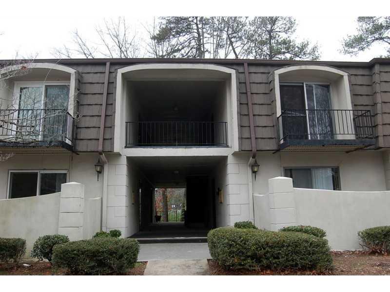 725 Dalrymple Rd. #2-I, Sandy Springs, GA 30328