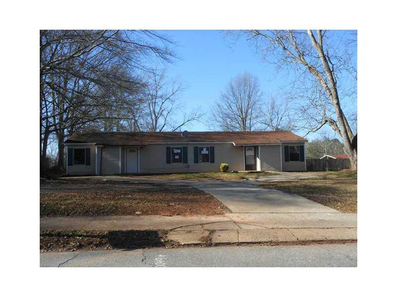 90 Orchard St., Fairburn, GA 30213