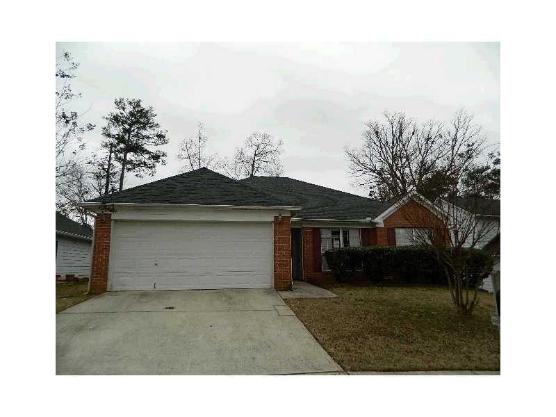 4897 Truitt Ln., Decatur, GA 30035