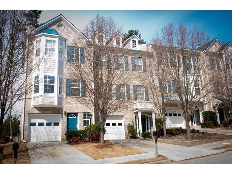 2148 Mill Garden Run, Buford, GA 30519