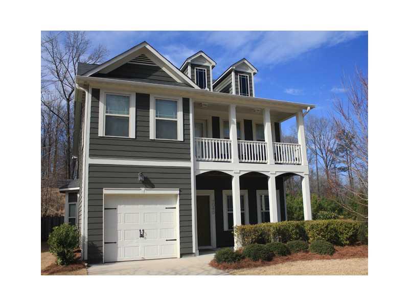 7040 Silk Tree Pointe, Braselton, GA 30517