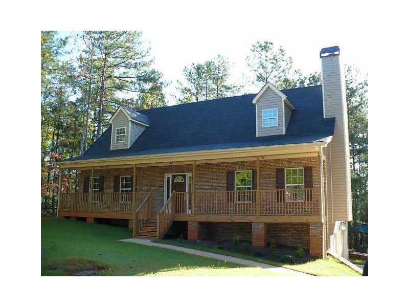 [Address Hidden by Seller], Villa Rica, GA 30180