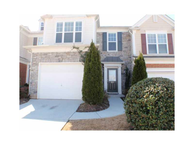 284 Kigian Tr., Woodstock, GA 30188