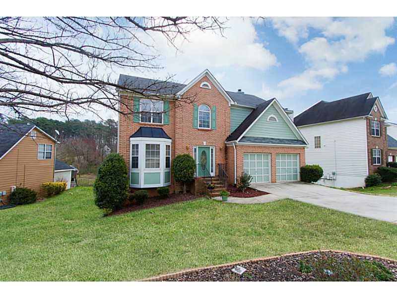 2766 Da Vinci Blvd., Decatur, GA 30034