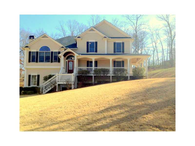 1301 Ficklen Church Way, Canton, GA 30114