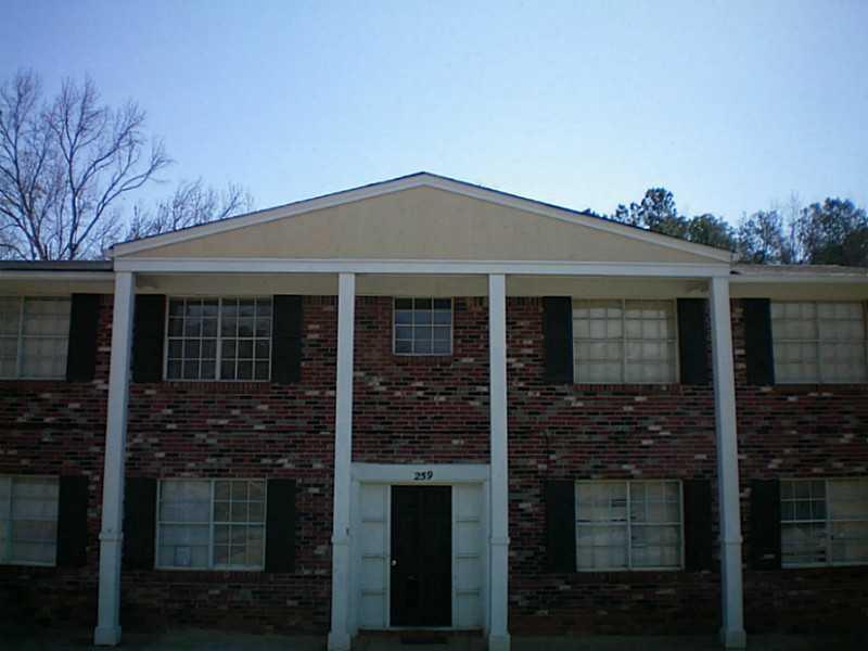 259 Stone Mountain St., Lawrenceville, GA 30046
