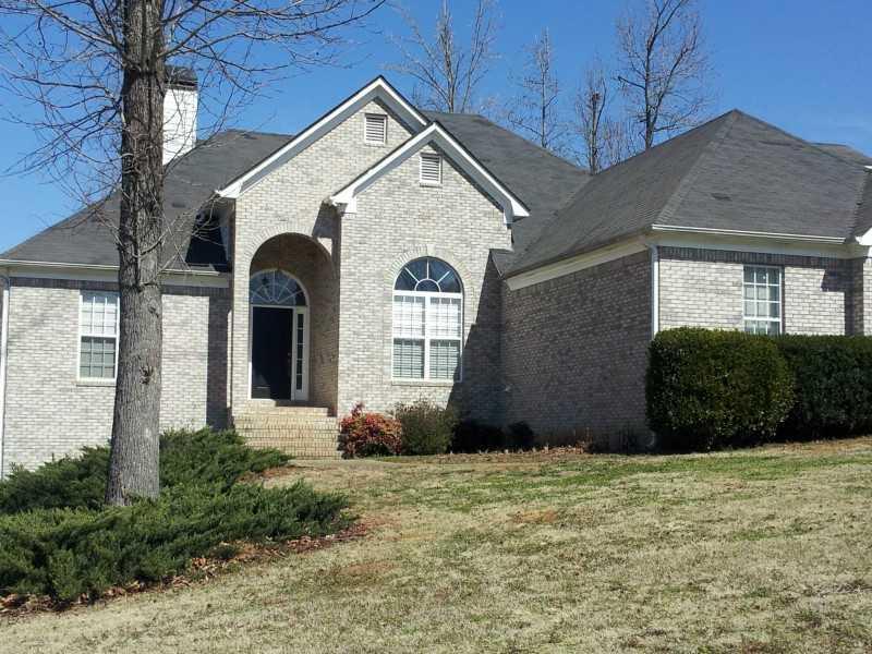 561 Clover Mill Dr., Jefferson, GA 30549