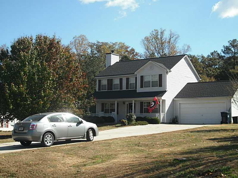 3086 Old Highway 138, Monroe, GA 30655