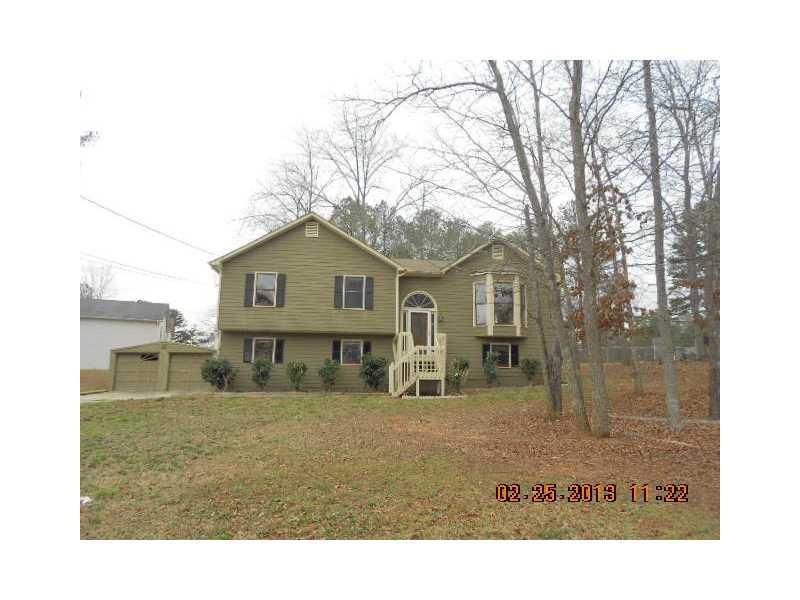 264 Silverthorne Circle, Douglasville, GA 30134