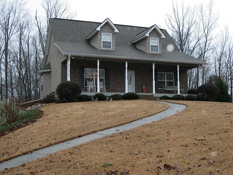 [Address Hidden by Seller], Rydal, GA 30171