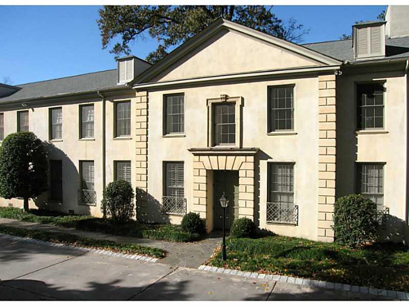 31 Muscogee Ave. #8, Atlanta, GA 30305