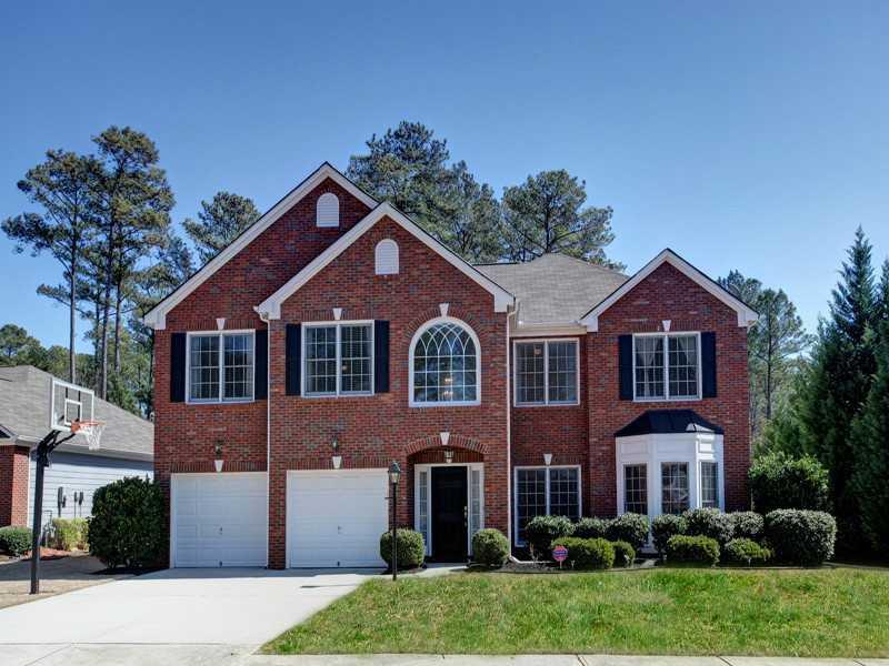 4314 Nesbin Dr., Kennesaw, GA 30144