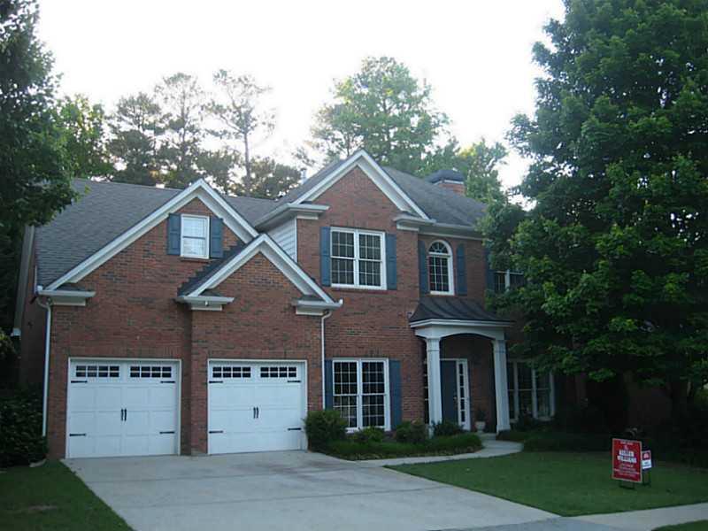 3714 Tynemoore Trace, Smyrna, GA 30080