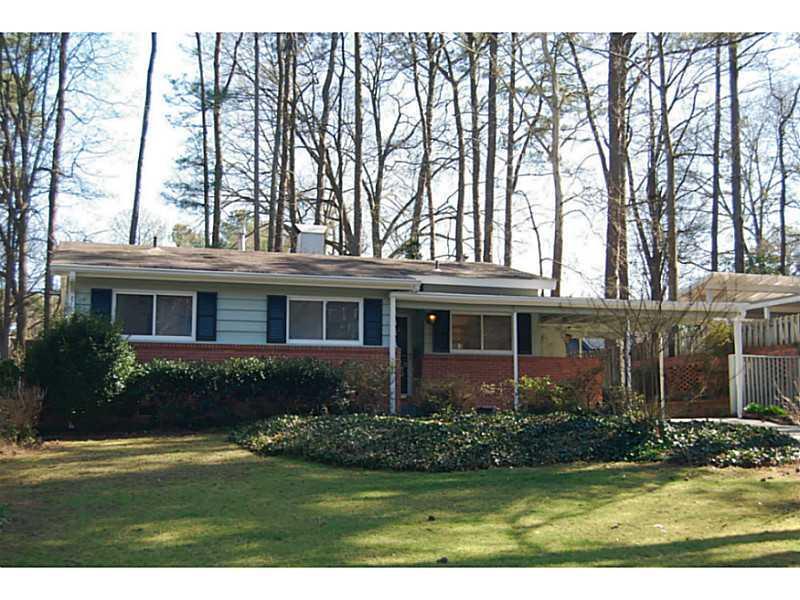 2609 Addison Dr., Atlanta, GA 30340