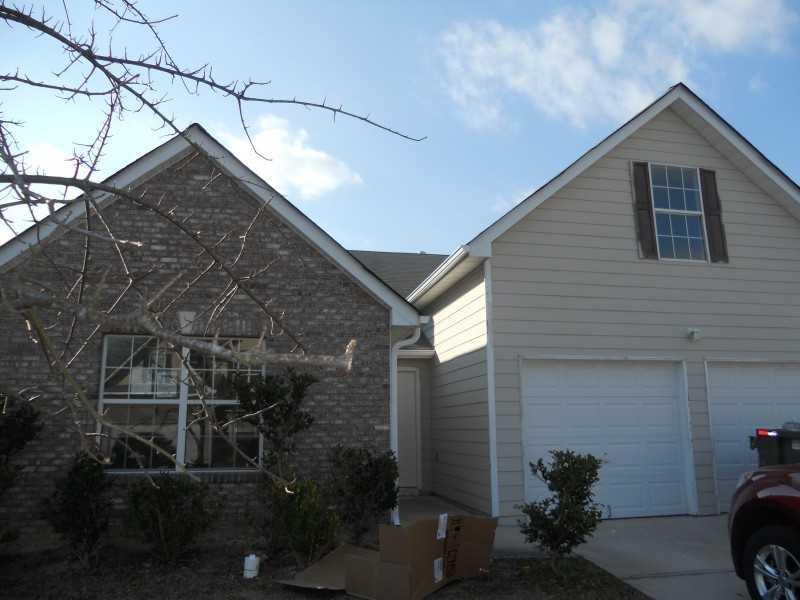 6811 Mancha St., Atlanta, GA 30349