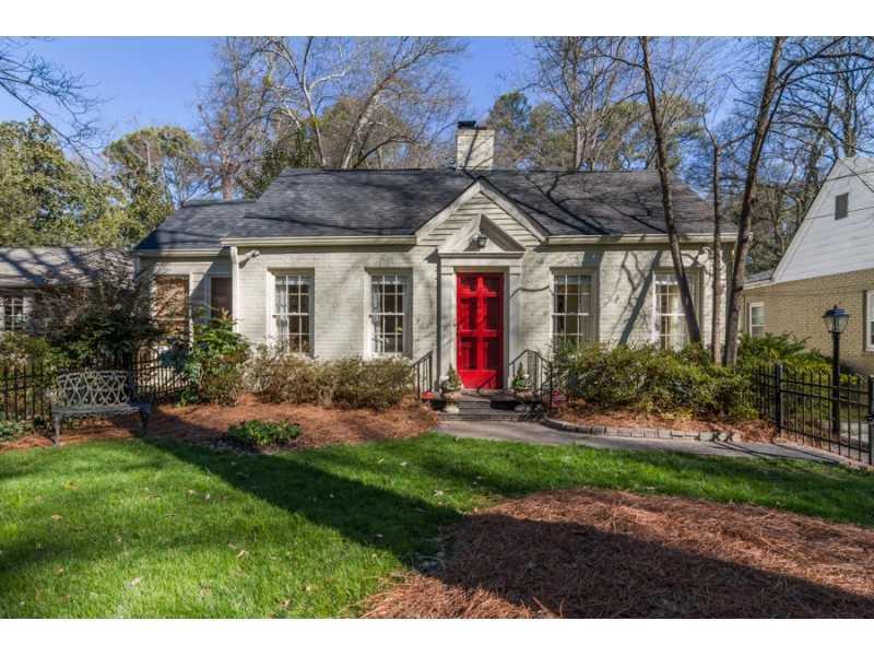 150 Lindbergh Dr., Atlanta, GA 30305