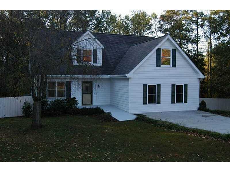 1270 Hillside Rd., Monroe, GA 30656