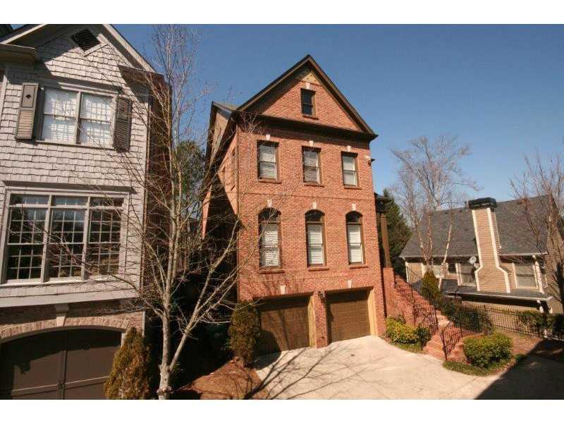 1103 Valley Overlook Dr., Atlanta, GA 30324
