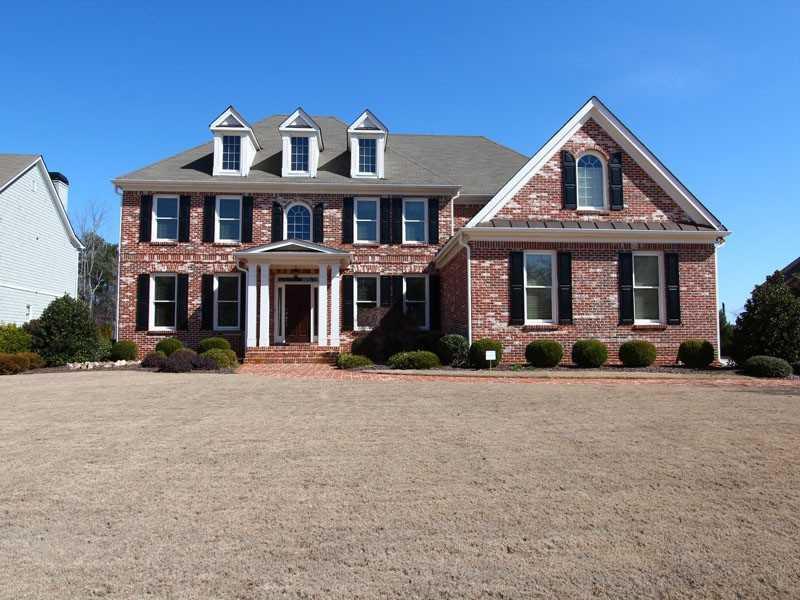 355 Flatstone Way, Marietta, GA 30064