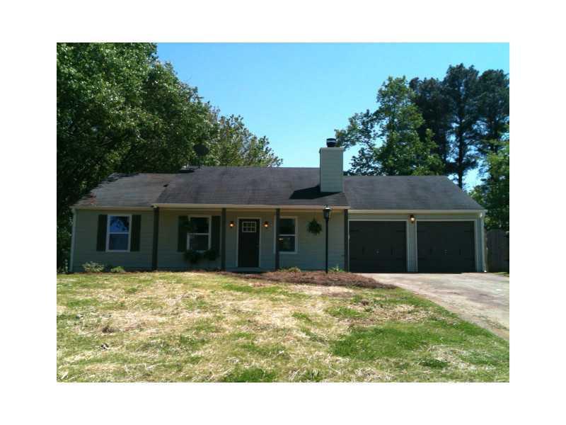 144 Apple Valley Dr., Woodstock, GA 30188