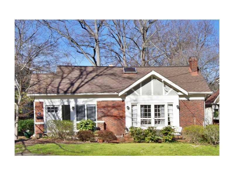 755 Elkmont Dr., Atlanta, GA 30306