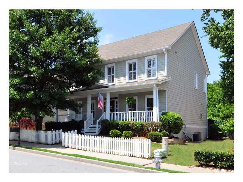 2093 River Way, Atlanta, GA 30318